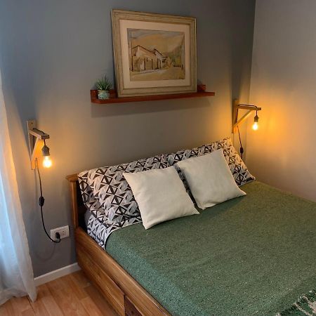 Casa Olavarria Apartment Сан Салвадор де Хухуй Екстериор снимка
