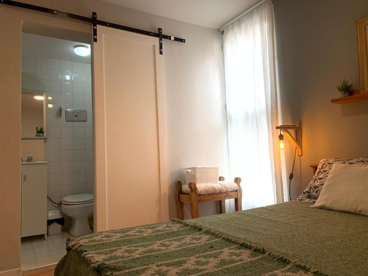 Casa Olavarria Apartment Сан Салвадор де Хухуй Екстериор снимка