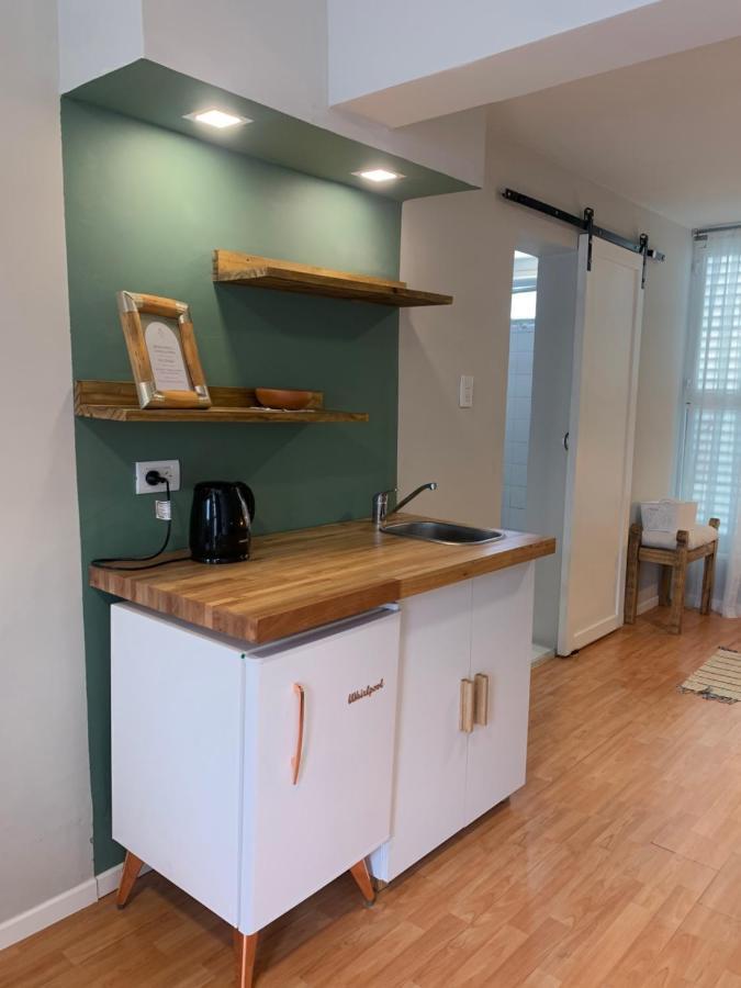 Casa Olavarria Apartment Сан Салвадор де Хухуй Екстериор снимка