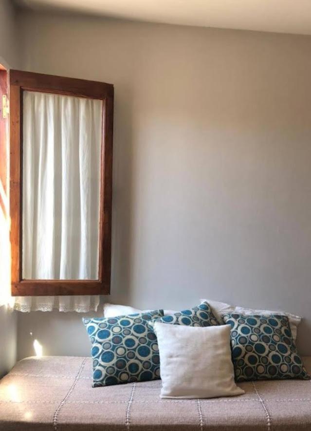 Casa Olavarria Apartment Сан Салвадор де Хухуй Екстериор снимка
