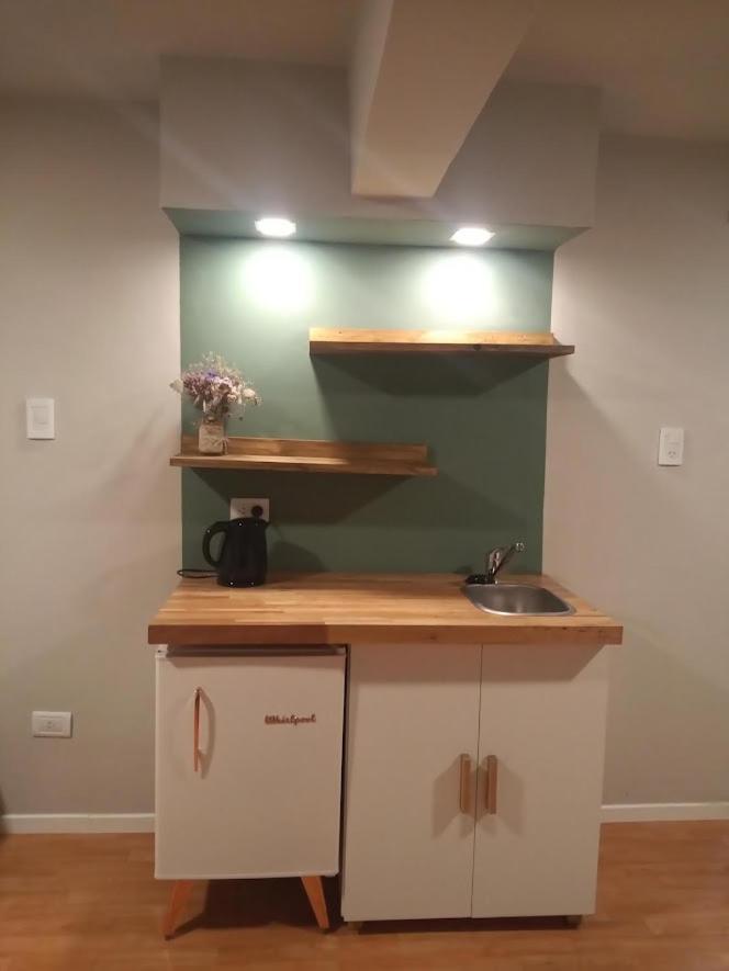 Casa Olavarria Apartment Сан Салвадор де Хухуй Екстериор снимка